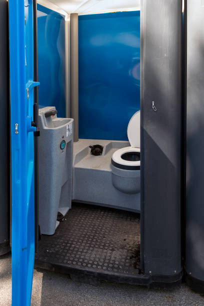 Best Porta potty delivery and setup  in Butler, GA