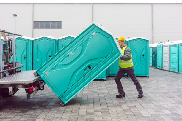 Best Portable toilet rental cost  in Butler, GA
