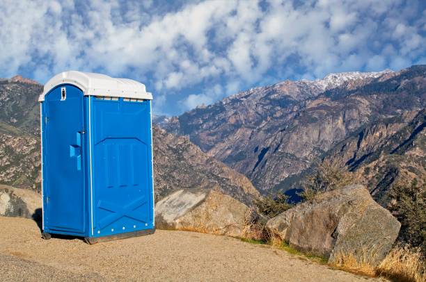 Best Portable toilet rental cost  in Butler, GA