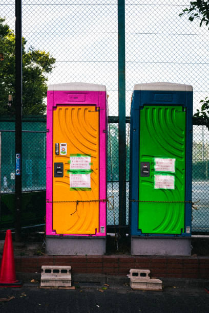 Best Luxury portable toilet rental  in Butler, GA