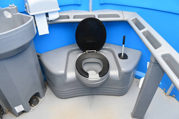 Best Affordable portable toilet rental  in Butler, GA