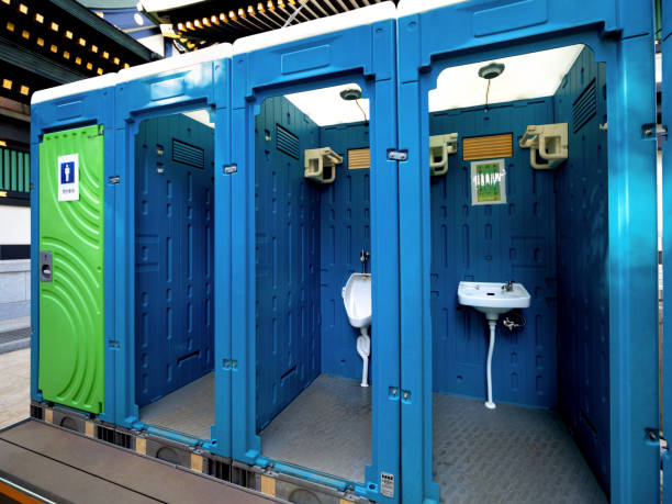 Best Porta potty rental for parties  in Butler, GA