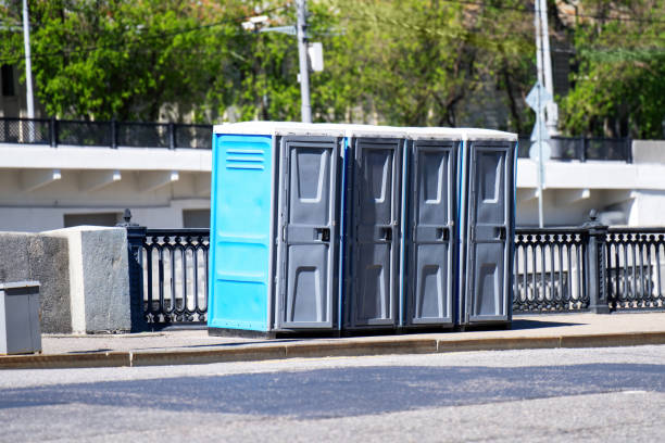 Best Sanitation services for porta potties  in Butler, GA