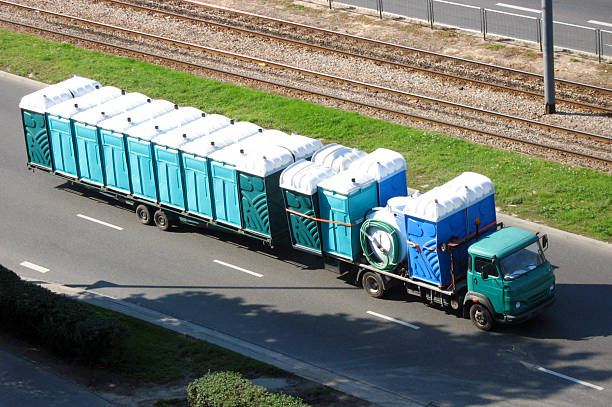Best Affordable porta potty rental  in Butler, GA
