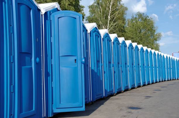 Best Affordable porta potty rental  in Butler, GA